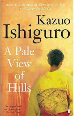 A Pale View of Hills