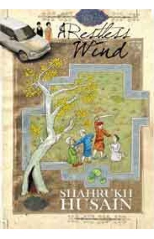 A Restless Wind -