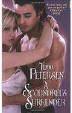 A Scoundrels Surrender -
