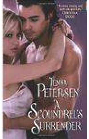 A Scoundrels Surrender -