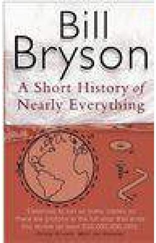 A Short History Of Nearly Everything  