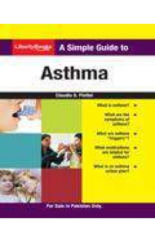 A Simple Guide to Asthma
