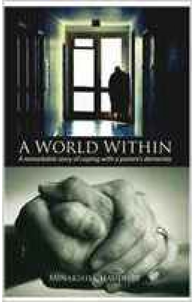 A World Within A Remarkable Story of Coping with a Parents Dementia