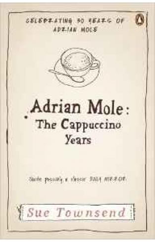 Adrian Mole The Cappuccino Years Adrian Mole 5