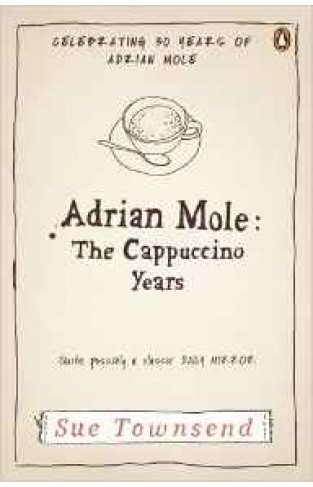 Adrian Mole The Cappuccino Years Adrian Mole 5