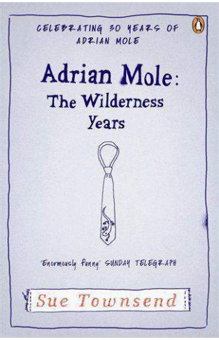 Adrian MoleThe Wilderne Years Adrian Mole 4 -