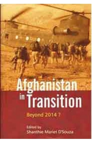 Afghanistan in Transition Beyond 