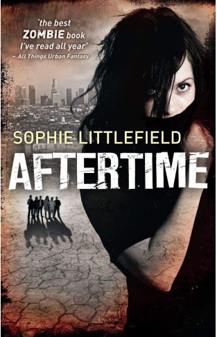 Aftertime An Aftertime Novel