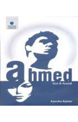 Ahmed: Lost & Found