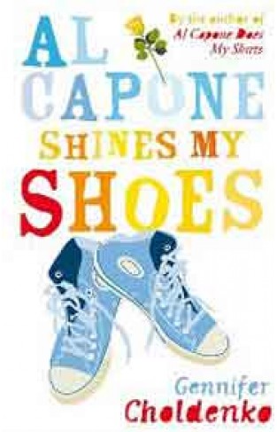 Al Capone Shines My Shoes