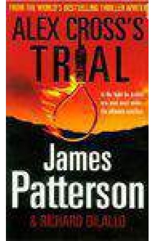 Alex Cross Trial - 