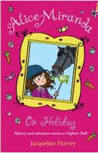 Alice Miranda on Holiday Book 2