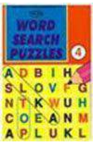 Alka Word Search Puzzles 4