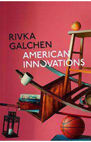 Amerian Innovations          