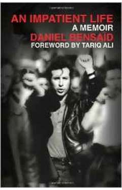 An Impatient Life A Memoir