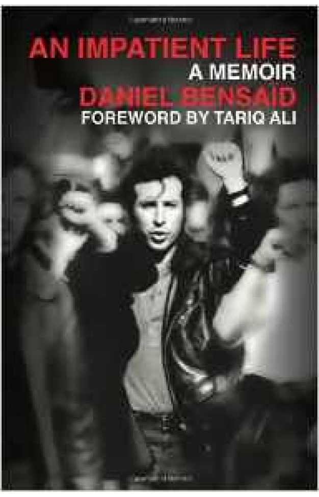 An Impatient Life A Memoir