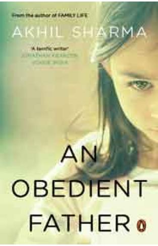 An Obedient Father -