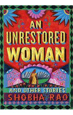 An Unrestored Woman -