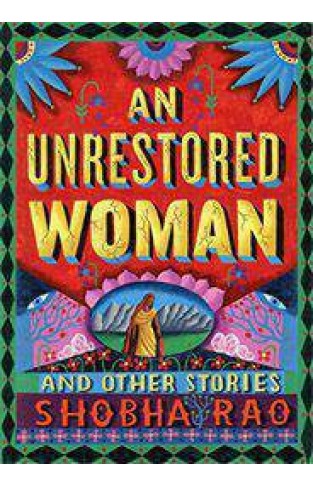 An Unrestored Woman -
