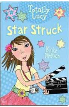 ar ruck Totally Lucy  