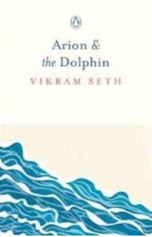 Arion & The Dolphin -