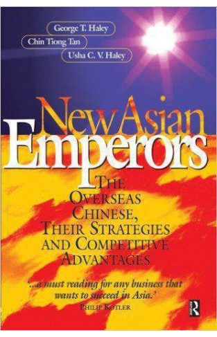  Asian Emperors