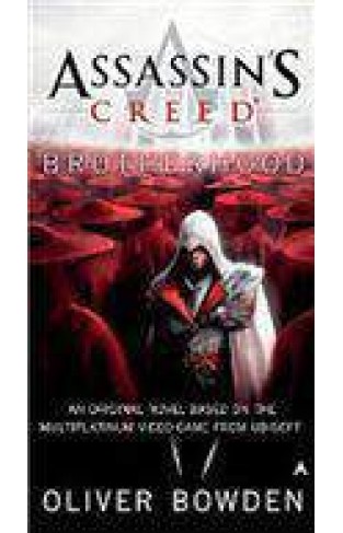 Assassins Creed Brotherhood  -