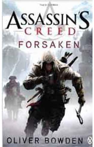 Assassins Creed Forsaken  
