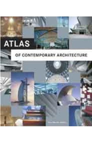 Atlas Of Architecture 
