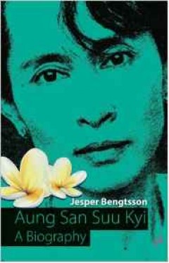 Aung San Suu Kyi