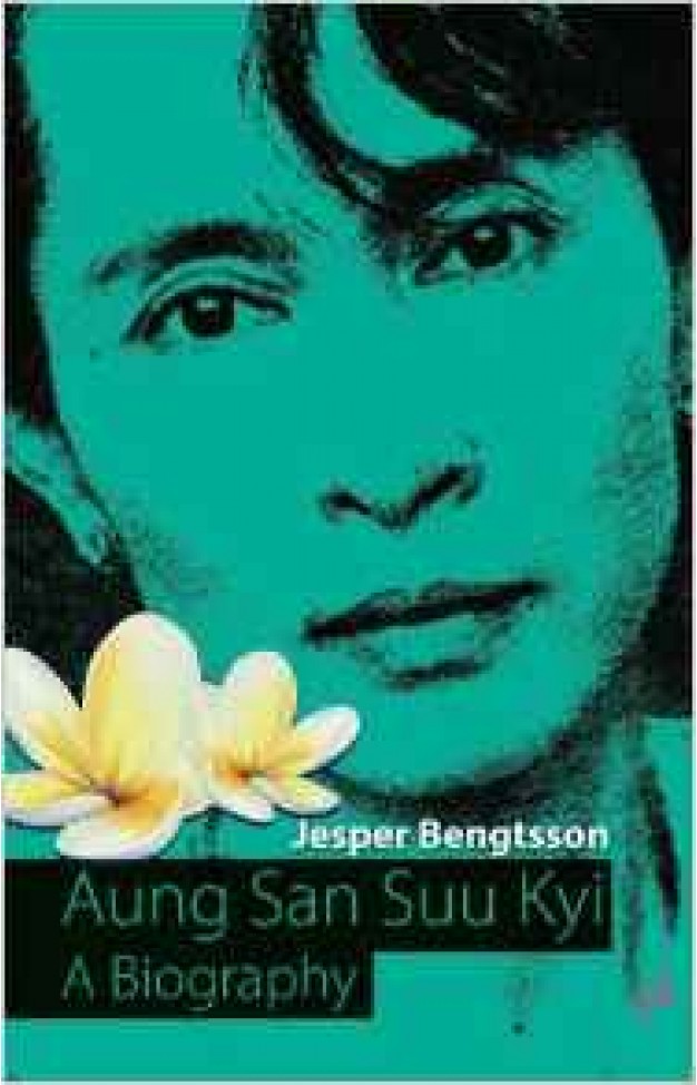 Aung San Suu Kyi