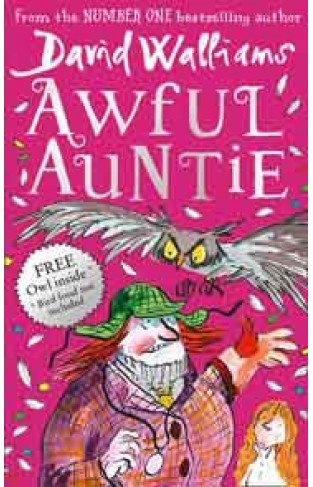 Awful Auntie 