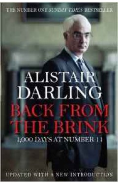 Back from the Brink: 1000 Days at Number 11