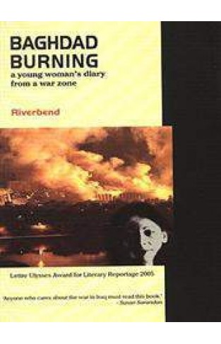 Baghdad Burning
