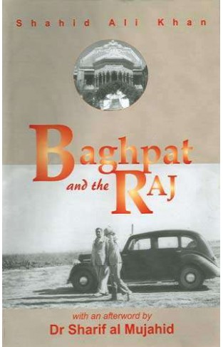 Baghpat and the Raj