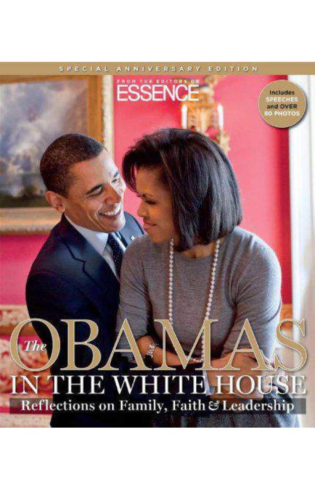 Barack Obamas Words of Wisdom