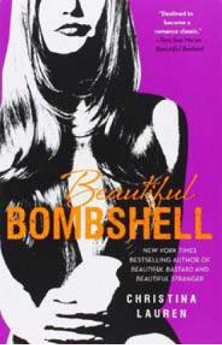 Beautiful Bombshell The Beautiful Series  -