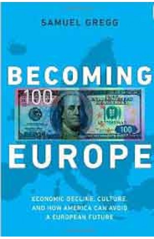 Becoming Europe