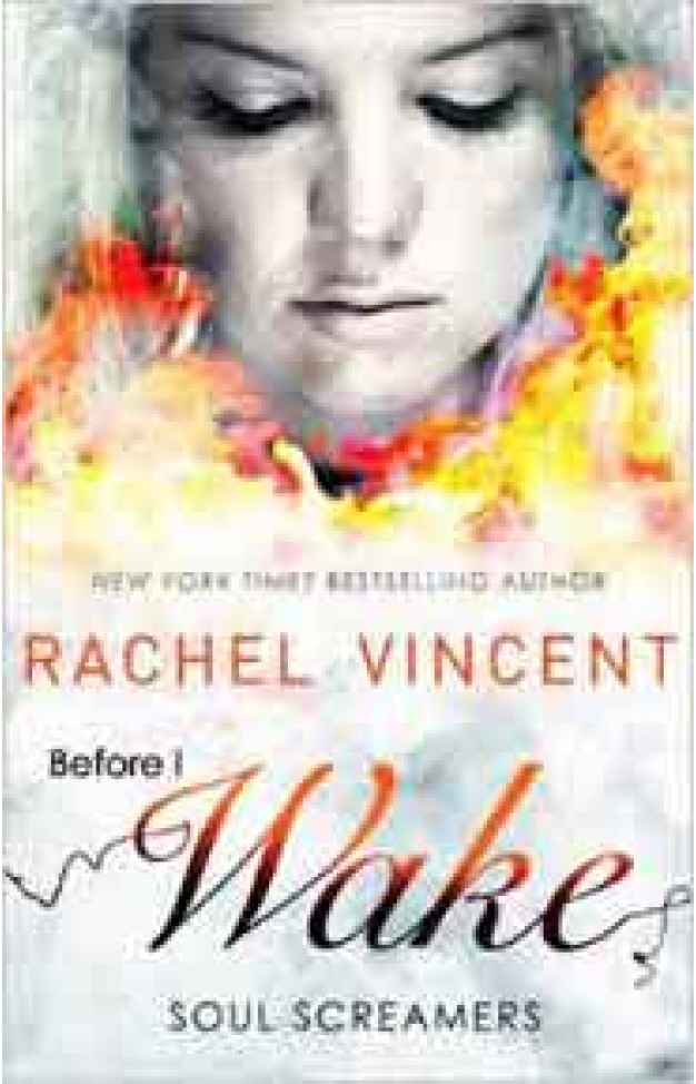 Before I Wake Soul Screamers