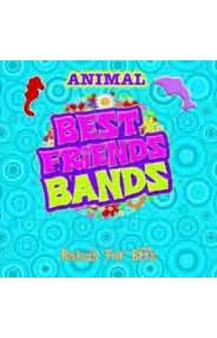 Best Friends Bandz: Animal