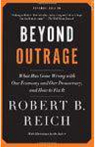 Beyond Outrage   Expanded Edition