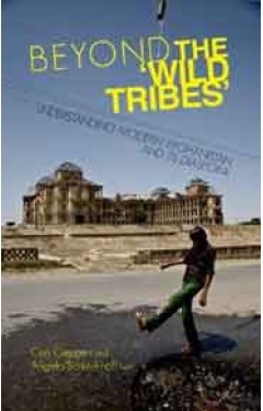 Beyond The Wild Tribes