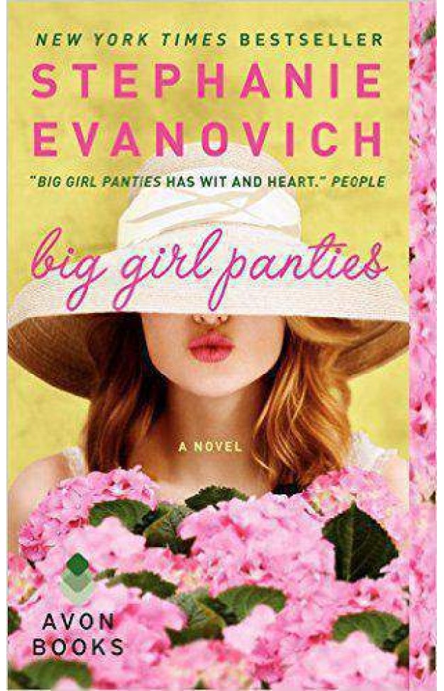 Big Girl Panties -