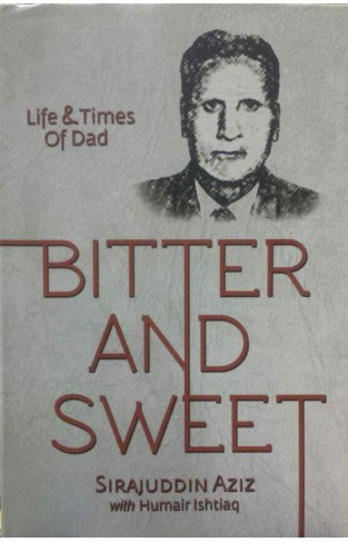 Bitter And Sweet