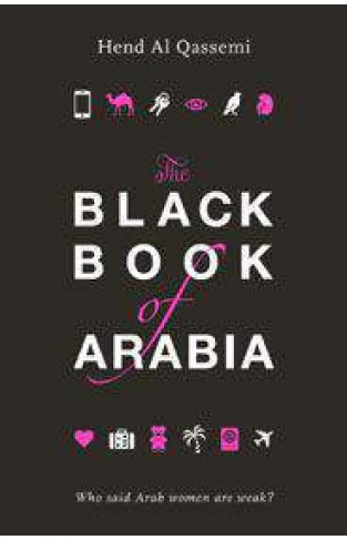Black Book of Arabia