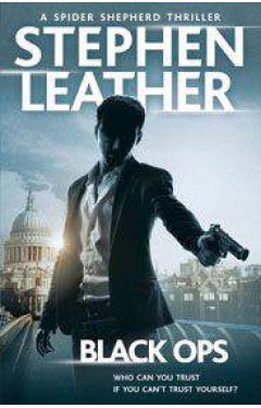 Black Ops: The 12th Spider Shepherd -