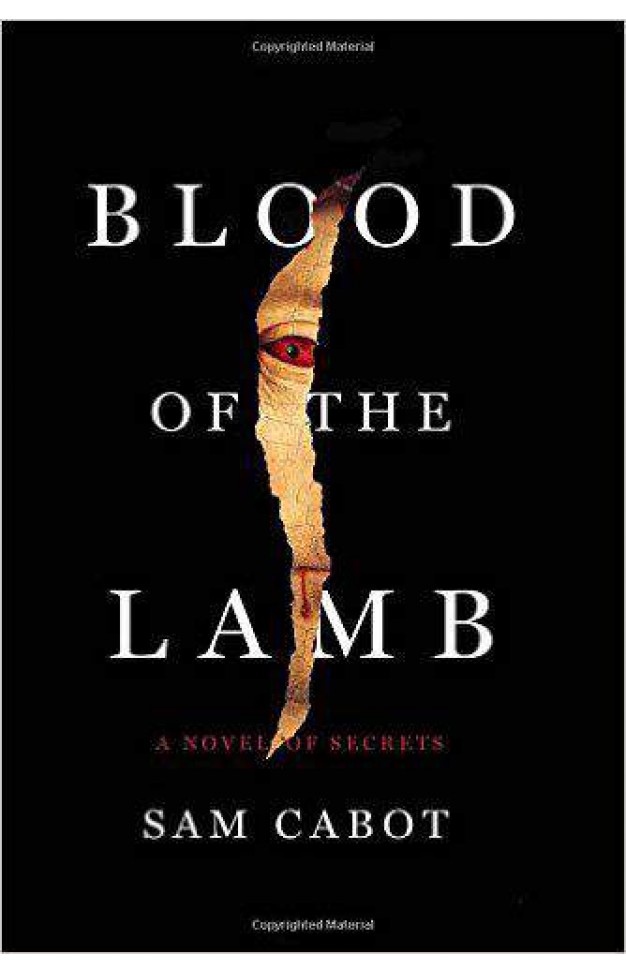 Blood of the Lamb: A Novel