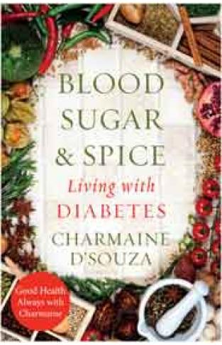 Blood Sugar and Spice Living with Diabetes 