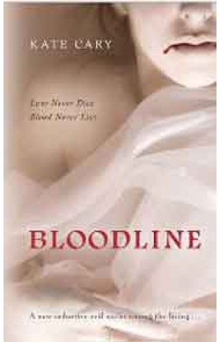 Bloodline An Unputdownable Sequel To The Original Bram Stokers Dracula -