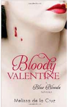 Bloody Valentine: Blue Bloods